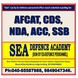 SEA Study Circle